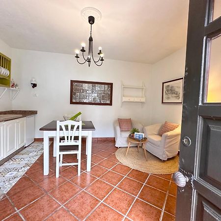 Casa El Patio Apartment Hermigua Exterior photo